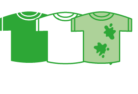 Prací návod Feel Eco